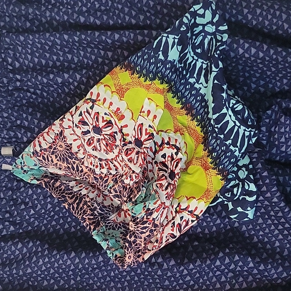Sudara Punjammie Pants Bhara Print Size L - Picture 8 of 8